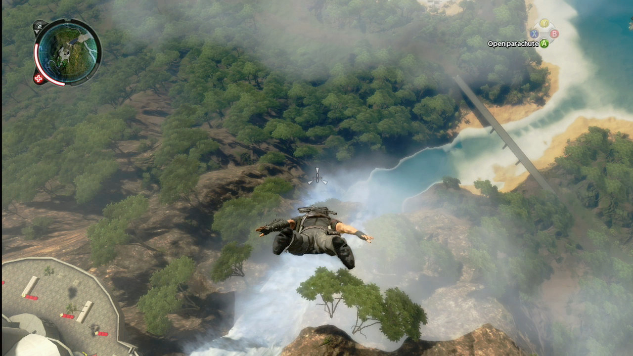 just cause 2 highly compressed 10mb for pc